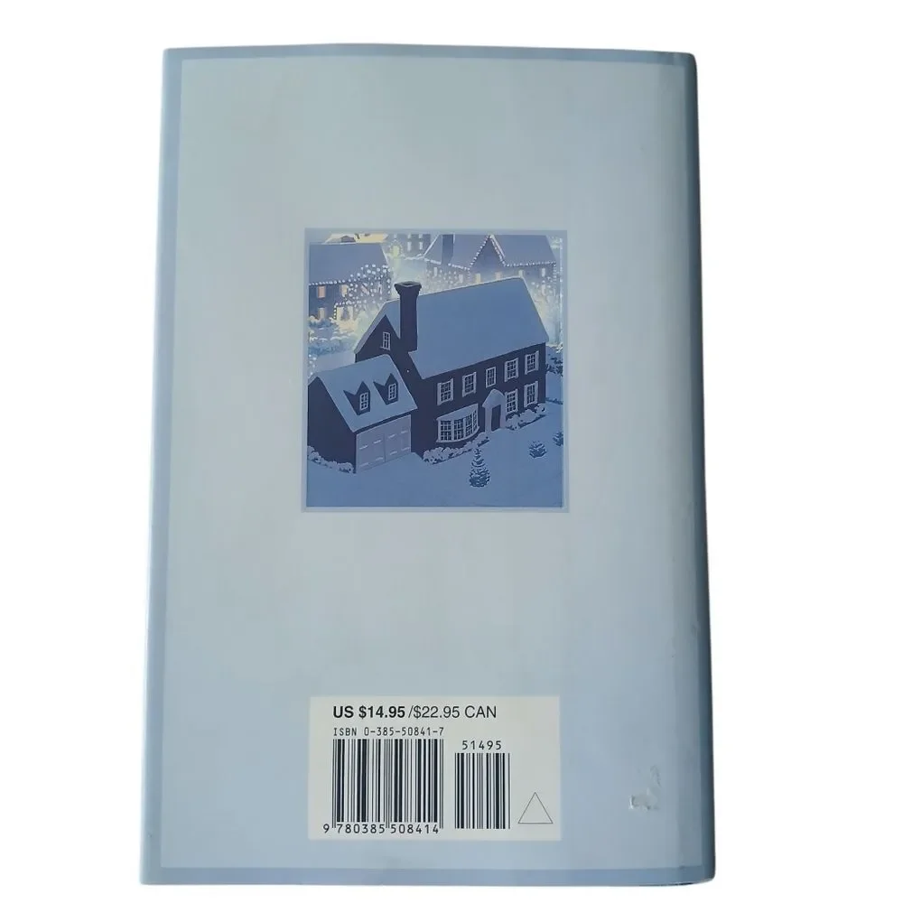 N/A hardcover edition